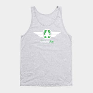 Ferris Air - Vintage Tank Top